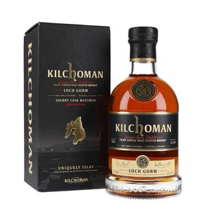 Kilchoman Loch Gorm