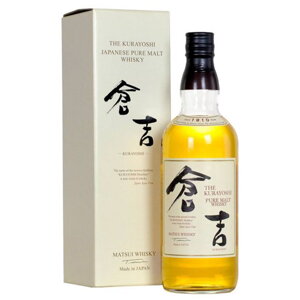 Kurayoshi Pure Malt