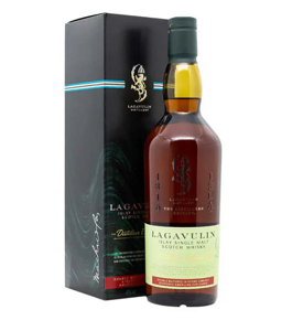 Lagavulin Distillers Edition 2022