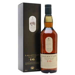 Lagavulin 16 Years Old