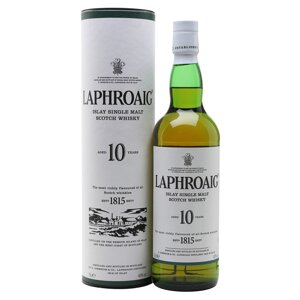 Laphroaig 10 Year Old