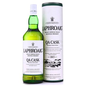 Laphroaig QA Cask 1 l
