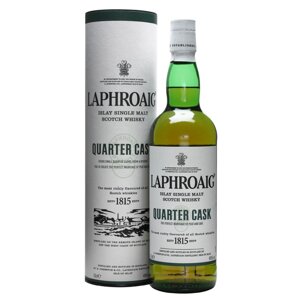 Laphroaig Quarter Cask