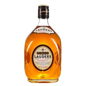 Lauder’s 0,7 l