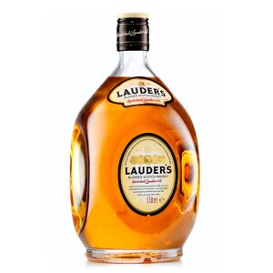 Lauder’s 1 l