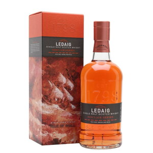 Ledaig Sinclair Series Rioja Cask Finish