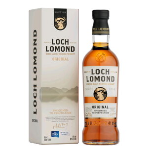 Loch Lomond Original