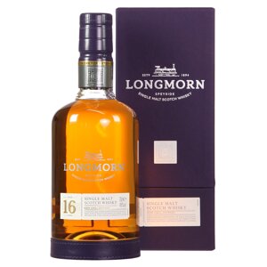 Longmorn Aged 16 Years 