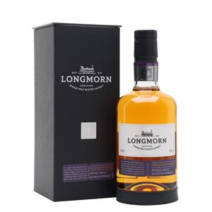 Longmorn Distiller’s Choice