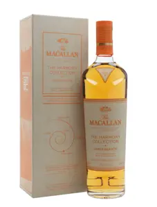 Macallan Harmony Collection Amber Meadow