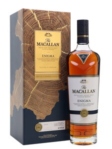 Macallan Enigma