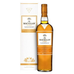 Macallan Amber