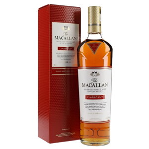 Macallan Classic Cut 2019