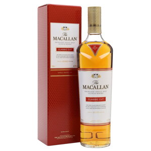 Macallan Classic Cut 2020