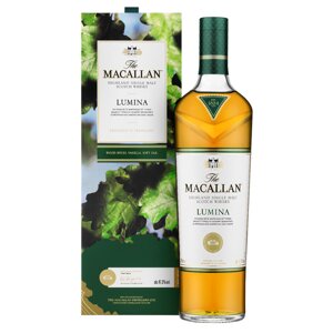 Macallan Lumina