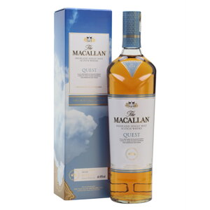 Macallan Quest 