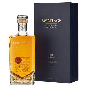 Mortlach 18 Years Old 0,5 l