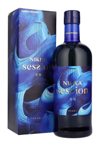 Nikka Session
