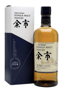Nikka Yoichi