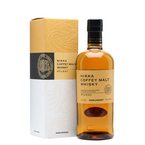 Nikka Coffey Malt