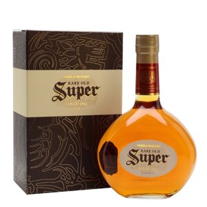 Nikka Super Rare Old