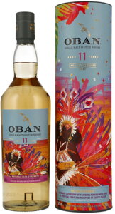 Oban 11yo The Soul of Calypso Special Release 2023