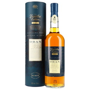 Oban Distillers Edition 2005/2019