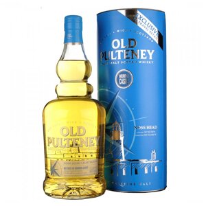 Old Pulteney Noss Head 1 l