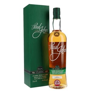 Paul John Peated Select Cask Strength