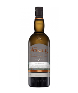 Port Askaig Aged 8 Years 