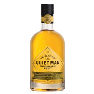 The Quiet Man Traditional