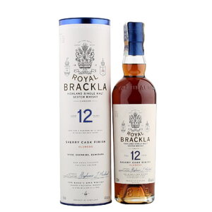 Royal Brackla Aged 12 Years