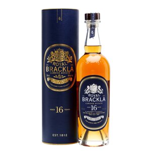 Royal Brackla Aged 16 Years