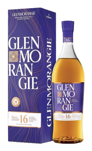 Glenmorangie Vindima & Madeira Casks 16 Years 1 l