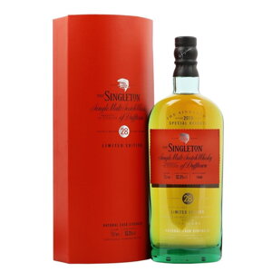 The Singleton of Dufftown 1985 Aged 28 Years