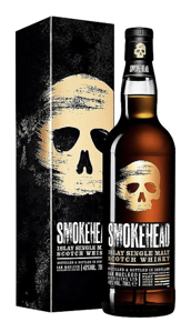 Smokehead Classic