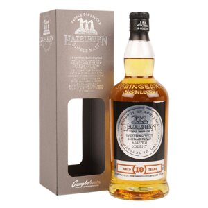 Springbank Hazelburn 10 Years Old 