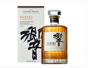 Suntory Hibiki Harmony