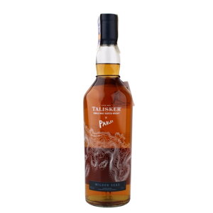 Talisker Parley Wilder Seas