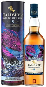 Talisker 8y Special Release