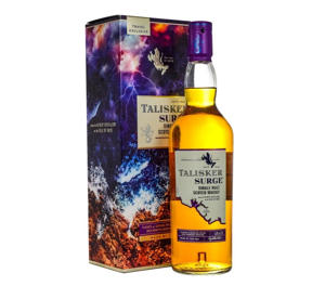Talisker Surge