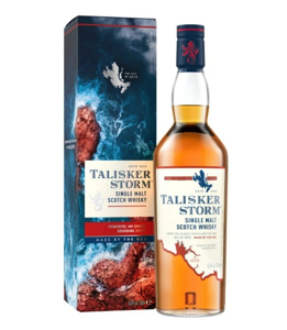 Talisker Storm