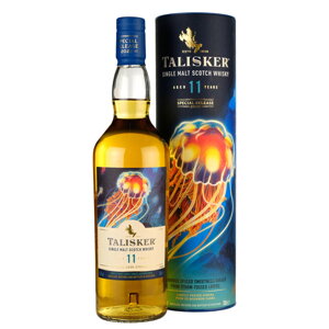 Talisker 11 Years Special Release 2022