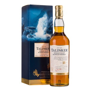 Talisker 18 Years Old