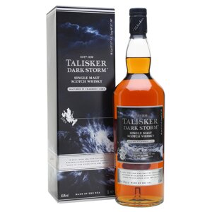 Talisker Dark Storm 1 l