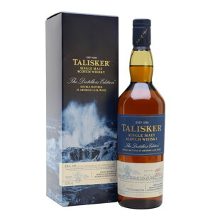 Talisker Distillers Edition 2007/2017