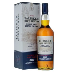 Talisker Port Ruighe 