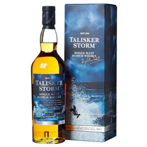 Talisker Storm