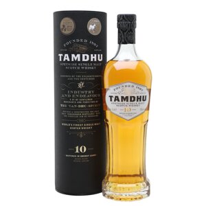 Tamdhu 10 Years Old