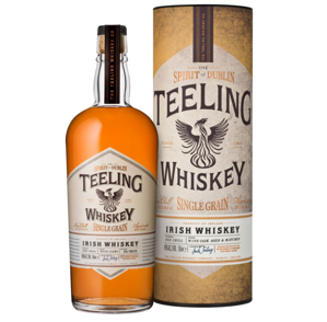 Teeling Whiskey Single Grain 1 l